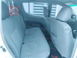 ميتسوبيشي L200